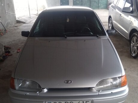 LADA (VAZ) 2115 2005