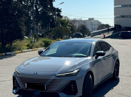 Changan Uni-V 2023
