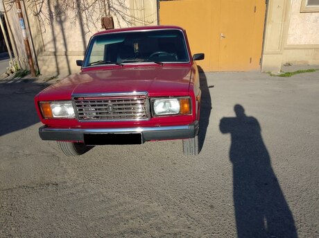 LADA (VAZ) 2107 2007