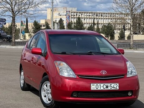 Toyota Prius 2008