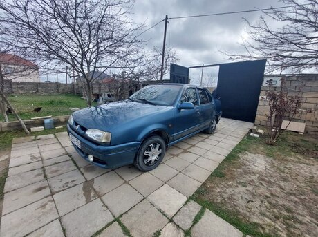 Renault 19 1998