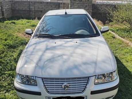 Khazar LX 2024