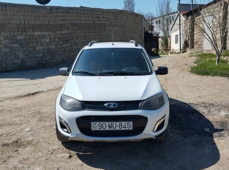 LADA (VAZ)  2015