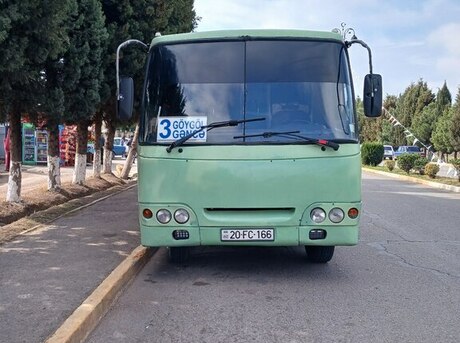 Isuzu Bogdan 2008