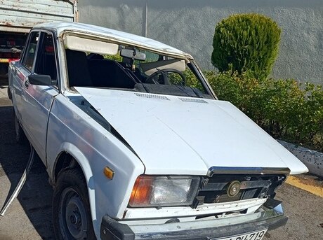 LADA (VAZ) 2107 2003