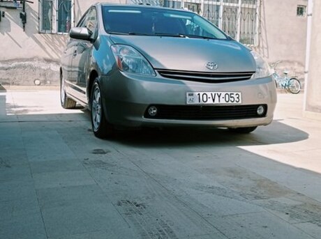 Toyota Prius 2007