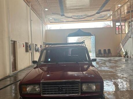 LADA (VAZ) 2104 2012