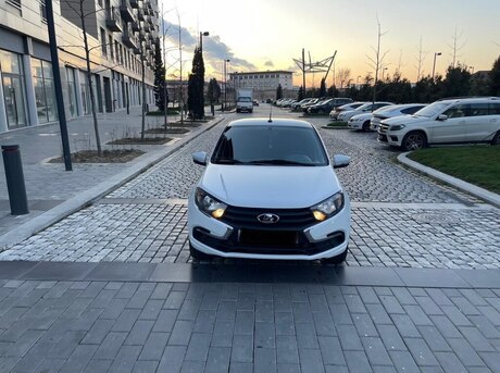LADA (VAZ) Granta 2024