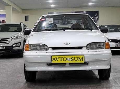 LADA (VAZ) 2115 2012