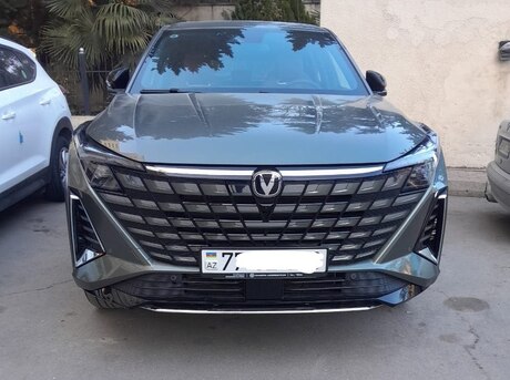 Changan  2024