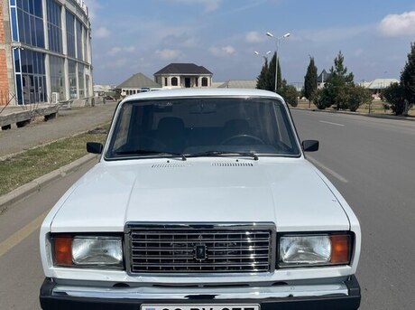 LADA (VAZ) 2107 2009