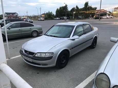 Opel Vectra 1996