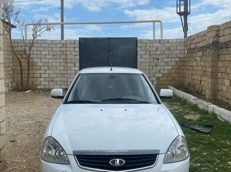 LADA (VAZ) Priora 2013