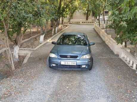 Opel Astra 1998