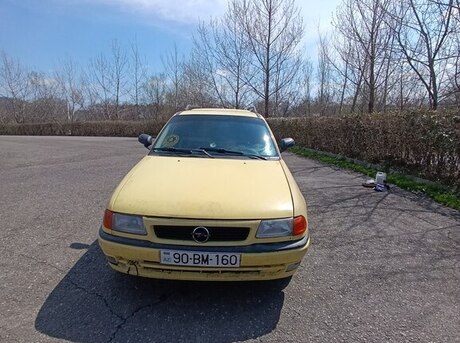 Opel Astra 1994