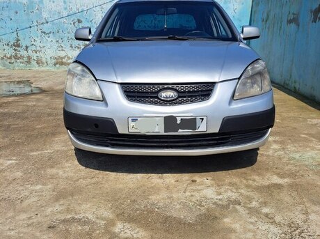 Kia Rio 2006