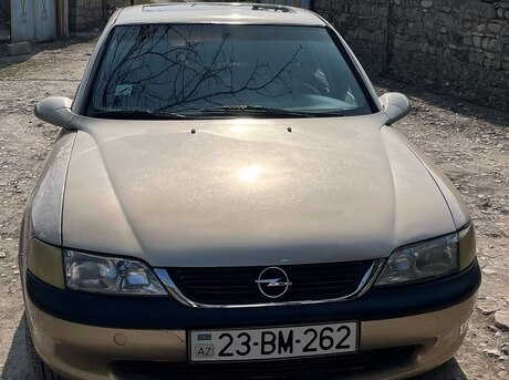 Opel Vectra 1997