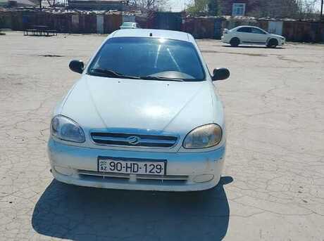 Daewoo  2009