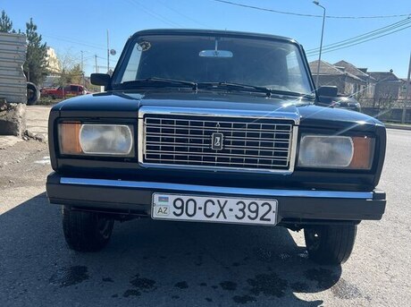 LADA (VAZ) 2107 2006