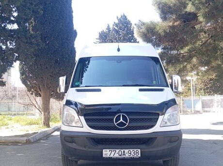 Mercedes Sprinter 315 2006