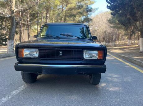 LADA (VAZ) 2104 2004