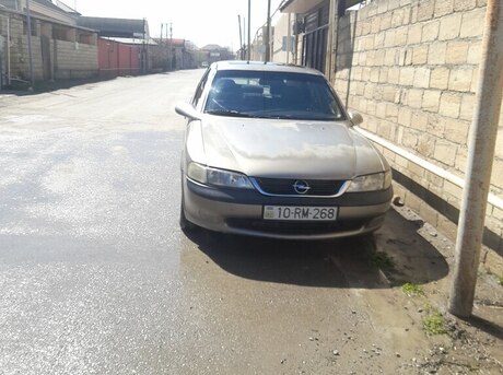 Opel Vectra 1996