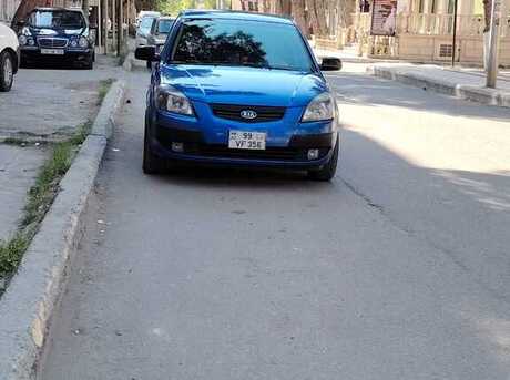 Kia Rio 2006