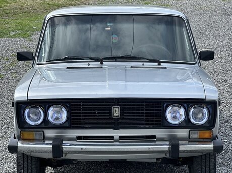 LADA (VAZ) 2106 2003