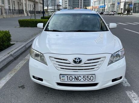 Toyota Camry 2007