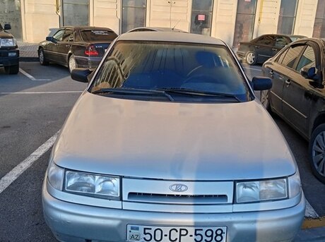 LADA (VAZ) 2112 2005