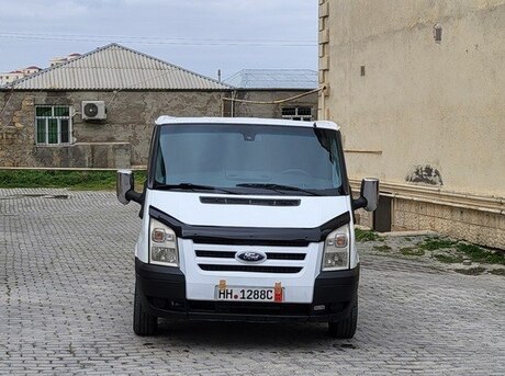 Ford Transit 2006