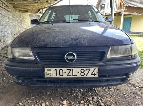 Opel Astra 1995