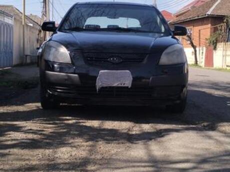 Kia Rio 2006