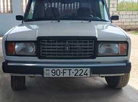 LADA (VAZ) 2107 2009