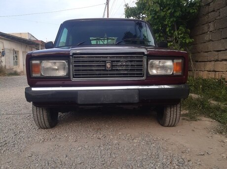 LADA (VAZ) 2107 1987