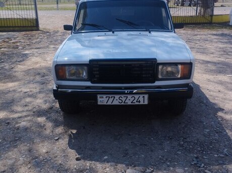 LADA (VAZ) 2104 2008