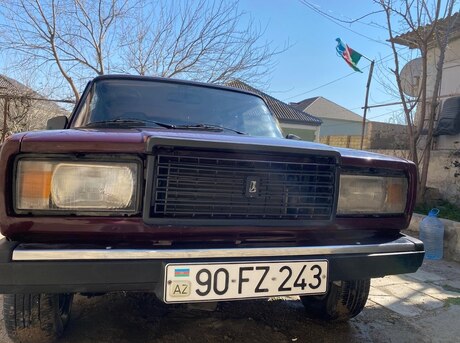 LADA (VAZ) 2104 2006