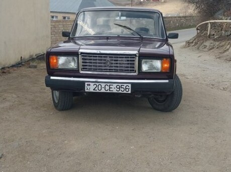LADA (VAZ) 2107 2006