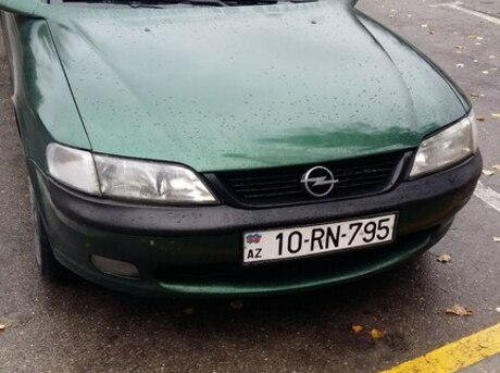 Opel Vectra 1996