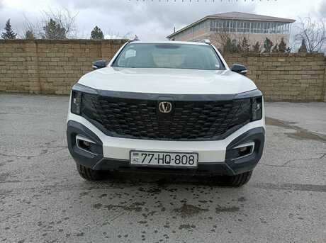 Changan  2024