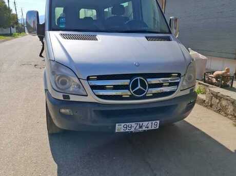 Mercedes Sprinter 315 2008
