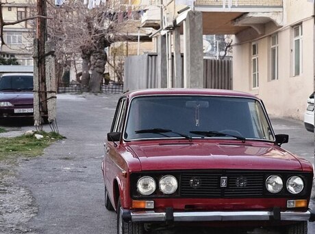 LADA (VAZ) 2106 2005