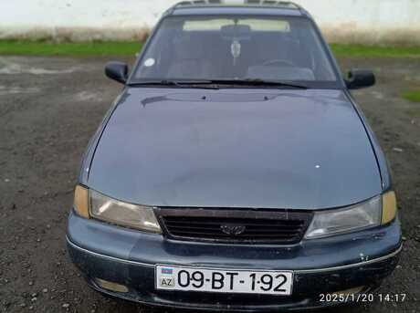 Daewoo Nexia 1997