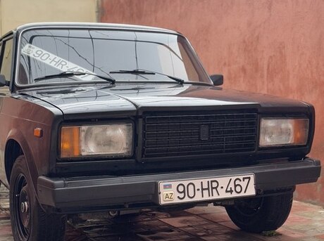 LADA (VAZ) 2107 2010