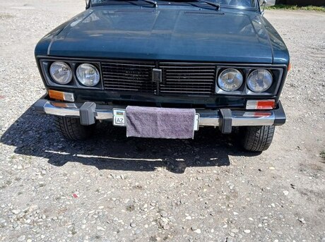 LADA (VAZ) 2106 2003