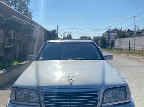 Mercedes C 280 1999