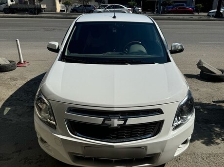 Chevrolet Cobalt 2024