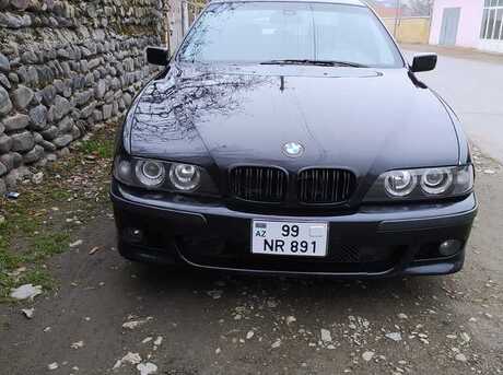 BMW 520 1996