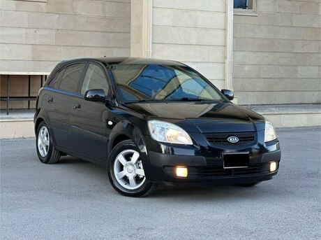 Kia Rio 2006