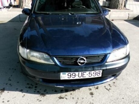 Opel Vectra 1998